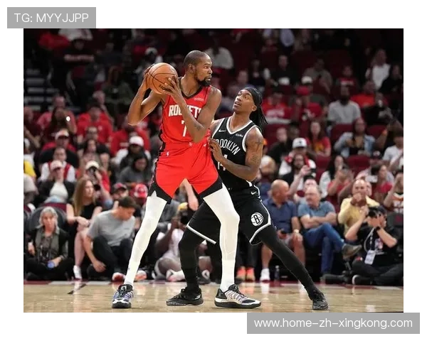 火箭5连胜强势反弹，西部排名逐步攀升，火箭5连败