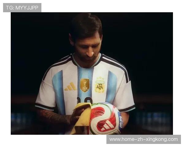 梅西备战最后一次世界杯，阿根廷争取历史第二冠