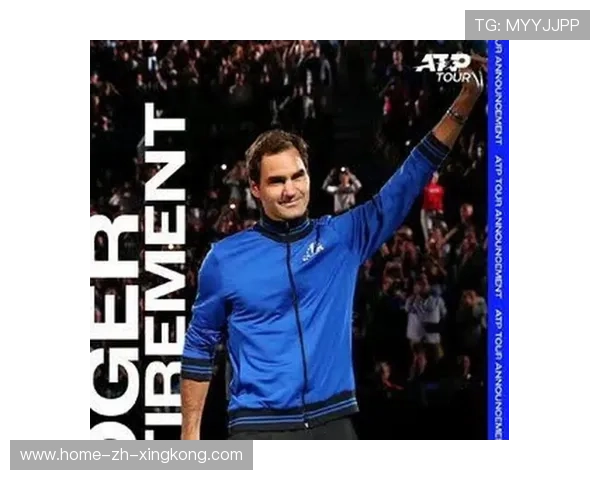 瑞士网球天王费德勒宣布2023赛季为告别赛季